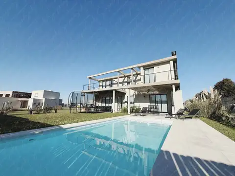 Casa  en Alquiler en Santa Ana, Villanueva, Tigre