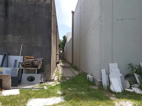 Galpon en Venta 41 años