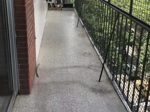 Departamento en Alquiler de 3 dormitorios