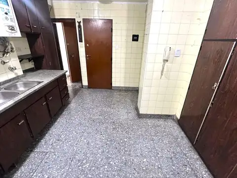 Departamento en Alquiler 40 años