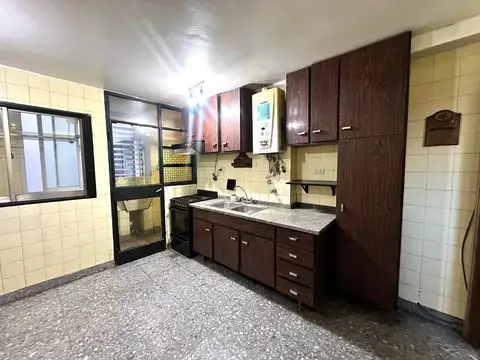 Departamento en Alquiler en Villa Crespo, $ 1.000.000