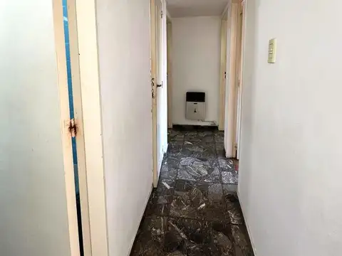 ALQUILER DE AMPLIO 4 AMBIENTES EN PLENO VILLA CRESPO