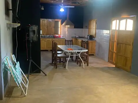 Casa en Venta en Las Lomitas, USD 46.500
