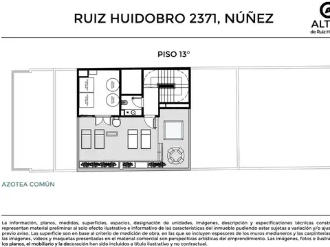 Departamento en Venta A Estrenar