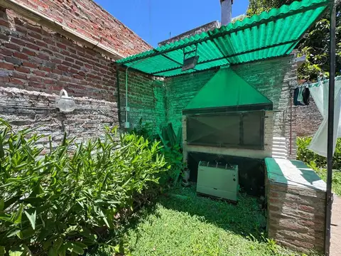 Depto Tipo Casa en Venta 28 años
