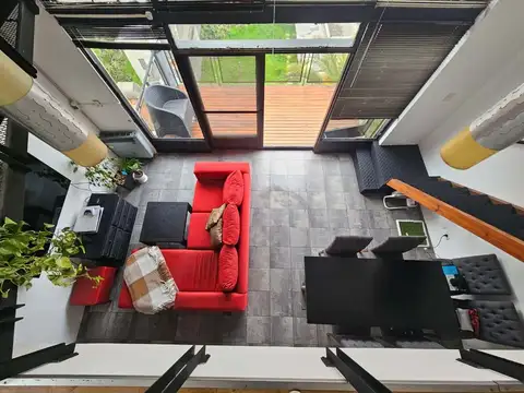 Presidente Juan Domingo Perón 400