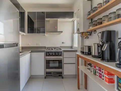 Departamento en Venta en Mataderos, USD 150.000