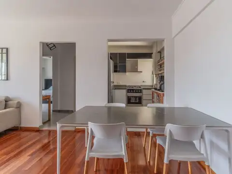 Departamento en Venta de 2 dormitorios