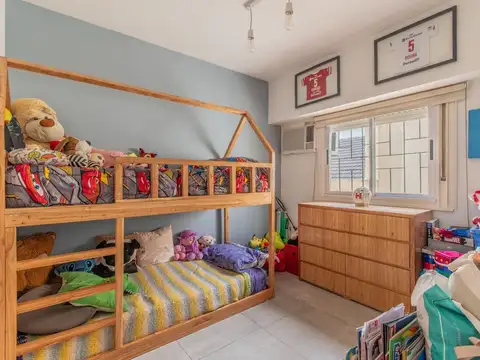 Departamento en Venta al Oeste