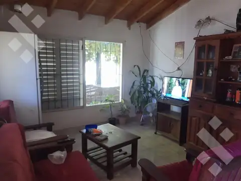 Casa en Venta 20 años