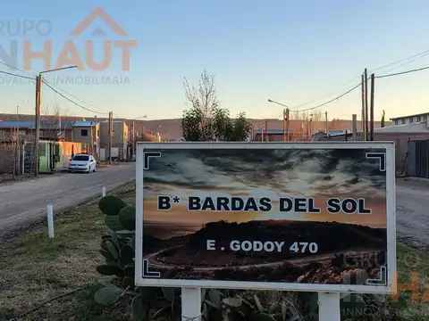 Terreno en Venta en Plottier, Confluencia