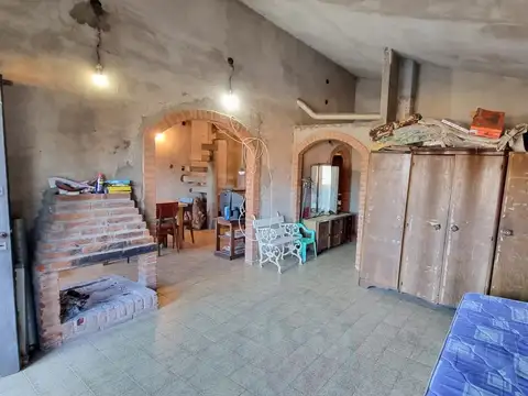 Chalet en venta de 3 dormitorios en Zona Sur