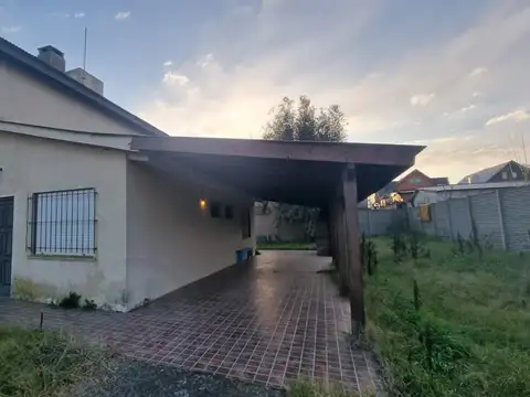 Avenida Boulevard Silvio Gesell 4600