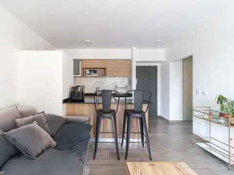 Departamento en Venta Permite mascota