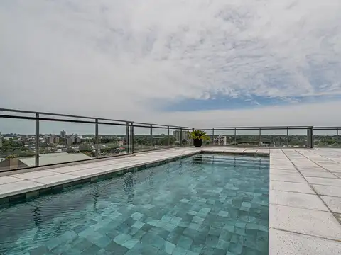 Departamento en Tigre Residencial