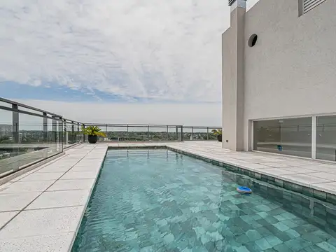 Departamento en Venta en Tigre Residencial, USD 112.000