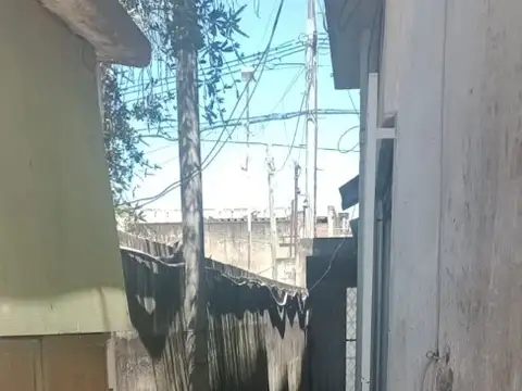 Casa en Venta al Sureste