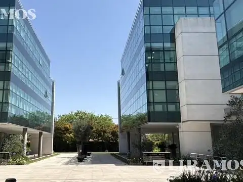 Oficina en Alquiler en Martinez, USD 17.800