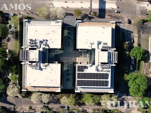 Oficina en Alquiler 15 años