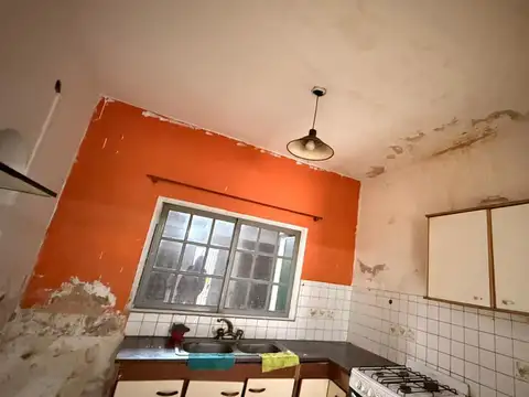 Depto Tipo Casa en Venta de 3 ambientes
