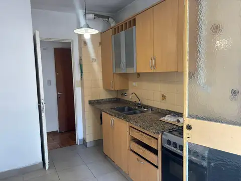 Departamento en Venta en Belgrano R, USD 105.000