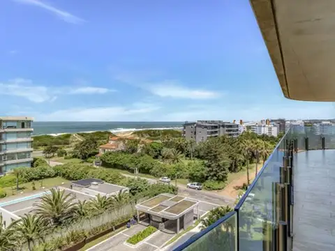 DEPARTAMENTO EN ALQUILER TEMPORARIO SURFSIDE BRAVA