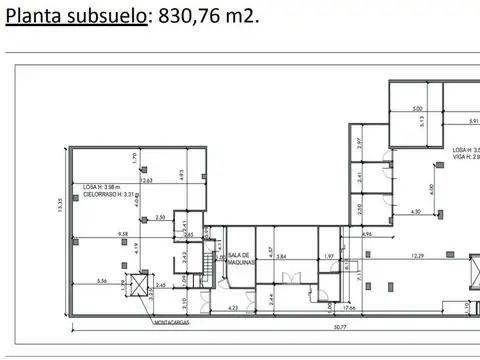 Adolfo Alsina al 1700