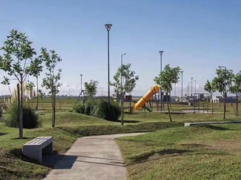 Terreno en Venta de 360,0 m2