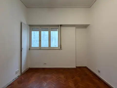 Departamento en Caballito