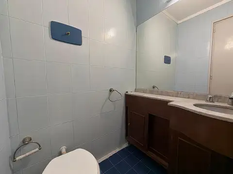 Departamento en Alquiler 40 años