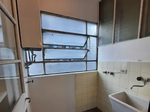 Departamento en Alquiler 45 años