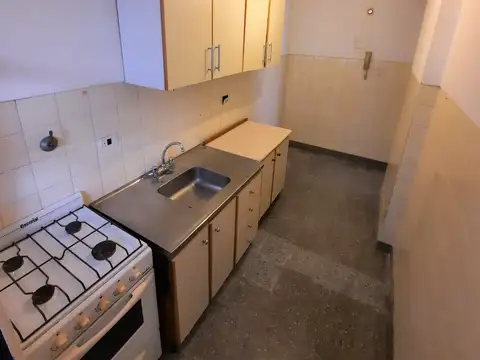 Departamento en Alquiler Permite mascota