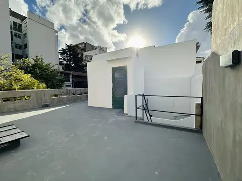 Casa en Alquiler de 1 dormitorio