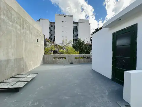 ALQUILER PH 2 AMBIENTES SIN EXPENSAS EN VILLA DEL PARQUE