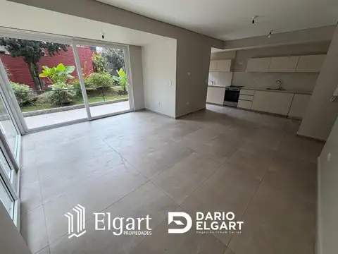 Departamento en Alquiler de 6 ambientes