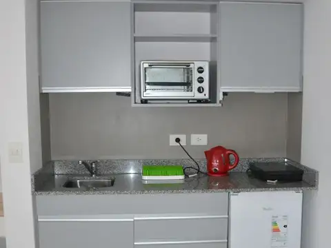 Departamento en Venta 7 años