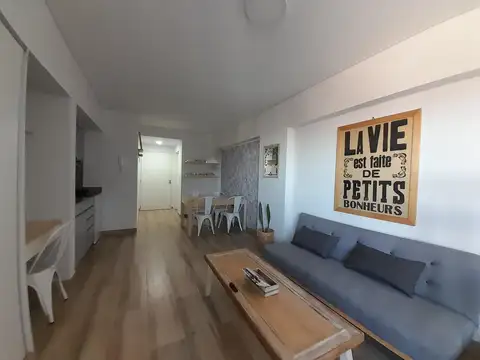 Departamento en Venta en Nuñez, USD 89.000