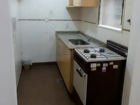 Departamento en Venta 40 años