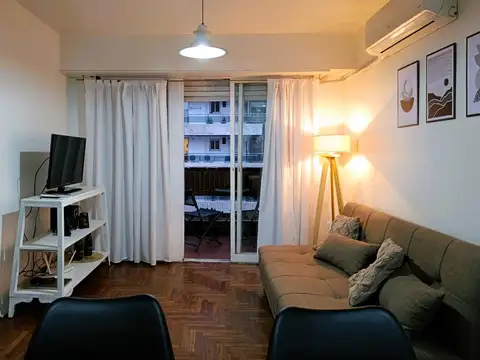 Departamento en Alquiler Temporal en Nueva Cordoba, $ 75.000