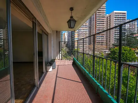 Departamento en Venta en Belgrano Barrancas, Belgrano