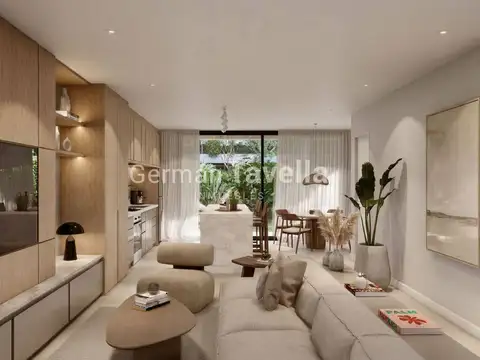 Departamento en Venta En pozo