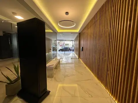 General Güemes 3600, Piso 2