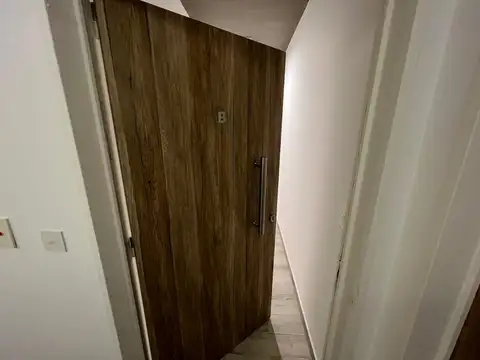 Departamento en Alquiler Temporal en Palermo, $ 70.000