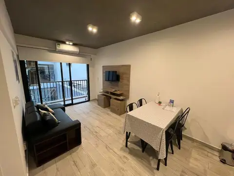 General Güemes 3600, Piso 2