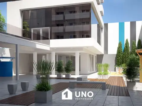 Departamento en Venta de 2 dormitorios