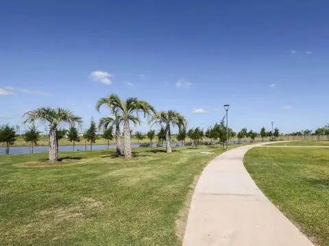 Barrio Cerrado Vida