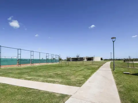 Terreno en Venta 51  mts Fondo