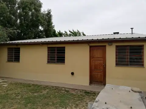 Casa en Alquiler de 2 dormitorios