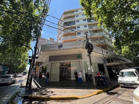 EN VENTA SEMIPISO 2 AMB CON BALCON APTO CREDITO