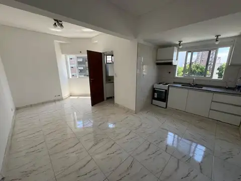 Departamento en Venta en Centro, USD 57.000
